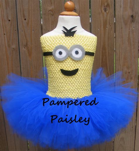 6 Minions Costumes For Babies To Buy Or Diy