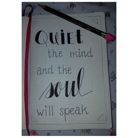 Quiet Mindfulness Drawing Novelty Home Decor Decoration Home Room