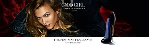 Carolina Herrera Good Girl Eau De Parfum 80ml Clothing