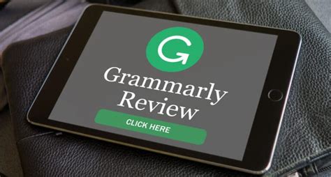Grammarly Review 2024 Is This Grammar Checker Worth It