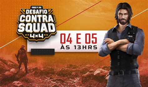 Poco x3 nfc teste free fire ranqueada ultra fps. Desafio Contra Squad reúne influenciadores para celebrar ...