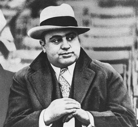 Sospechas Sobre Al Capone Y Un Ataque Sangriento Con El Sello De La Mafia Cómo Fue La Masacre