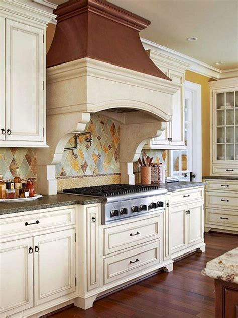 58 Beautiful French Country Style Kitchen Decor Ideas Page 20 Of 60