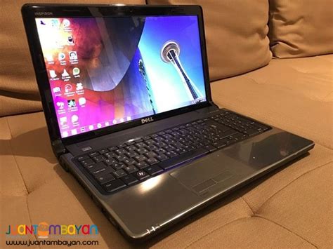 Dell Inspiron 1564 Intel I3 Pink Laptop