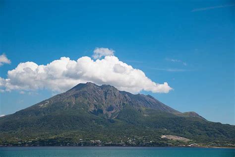 Sakurajima Guide Kagoshima Japan Experience