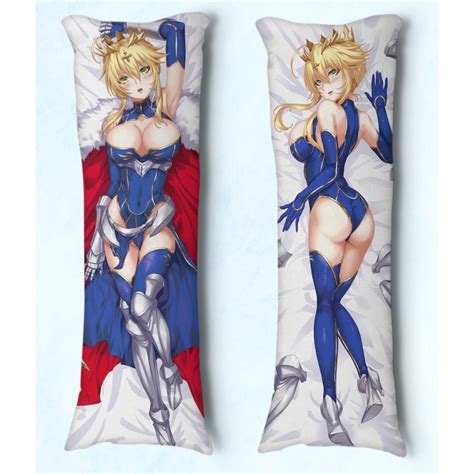 Dakimakura Fate Grand Artoria Pendragon