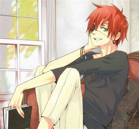 Image of 50 hottest and sexiest anime guys. anime pirate boy - Recherche Google | おとこ♥マンガ٩(*ゝڡ ๑)۶♥ ...