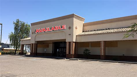 United food bank mesa az. 755 E Main St, Mesa, AZ 85203 United States | Retail ...