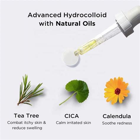 Clear Acne Healing Acne Cover Patch Spot Treatment Korea Pimple Acne