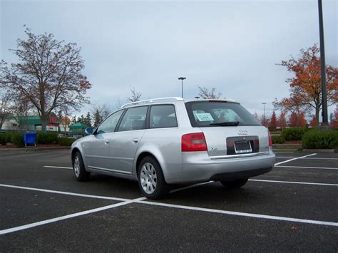 2000 a6 2.8 oil pressure - AudiForums.com