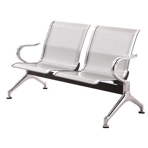 Buy Airport Reception Chair Waiting Room Chair With Removable Pu