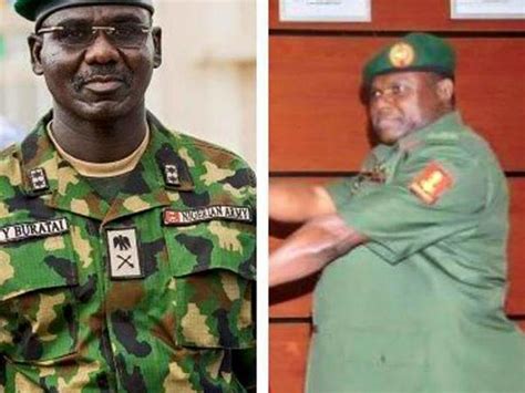 • #armychiefofnigeria #nigeria #sultanempire nigerian army chief of staff. Photo-speak! #nigeria "Old Chief Of Army Staff To The ...