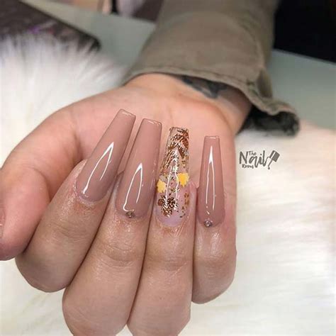 Beautiful Nail Art Designs For Coffin Nails Abundator Hot Sex Picture