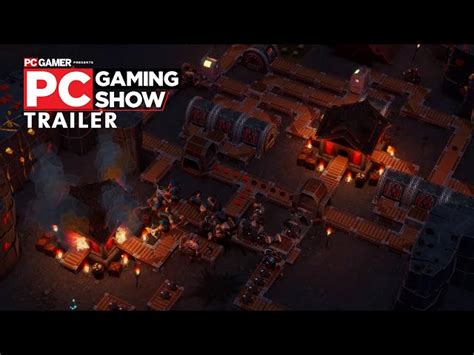 Pc Gaming Show Our Round Up Of All The News Pcgamesn