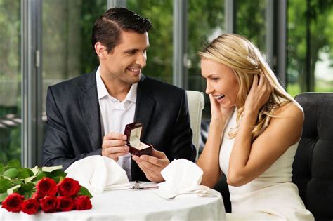 Marriage Proposal Ideas Find Memorable Ways To Propose
