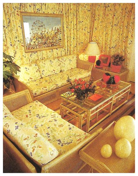 Living Room Decor 1984 The Giki Tiki Living Room Decor Room Decor