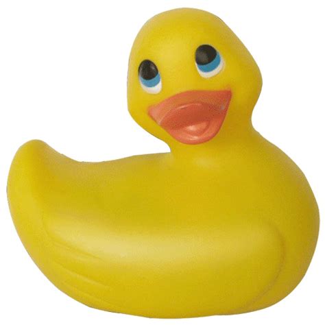 Yellow Duck Png Image Png Arts