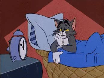 колыбельная спокойной ночи том и джерри кот Lullaby Tom And Jerry