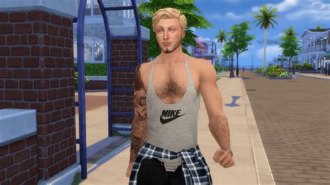 Share Your Male Sims The Sims 4 General Discussion Loverslab Free