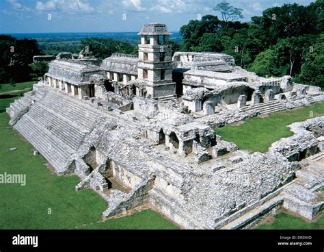 Pre Columbian Art Maya Mexico 7th 8th Centuries Palenque