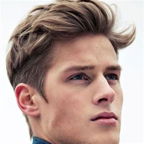 Sexy Hairstyles For Men Men S Hairstyles Haircuts 2017