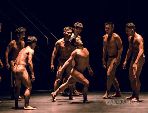 The site owner hides the web page description. 布拉瑞揚舞團作品路吶 獲台新藝術獎年度大獎 | 文化 | 中央社 CNA