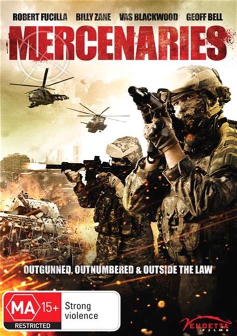 Buy Mercenaries Dvd Online Sanity