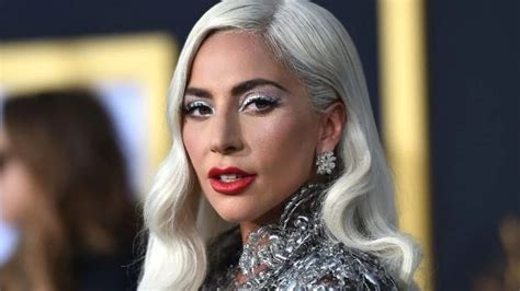 Lady Gaga Compie 37 Anni Tanti Auguri Alla Regina Del Pop