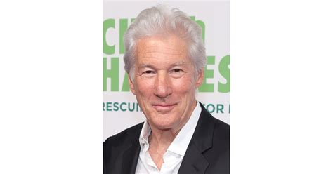 Richard Gere 1999 Peoples Sexiest Man Alive Winners Popsugar