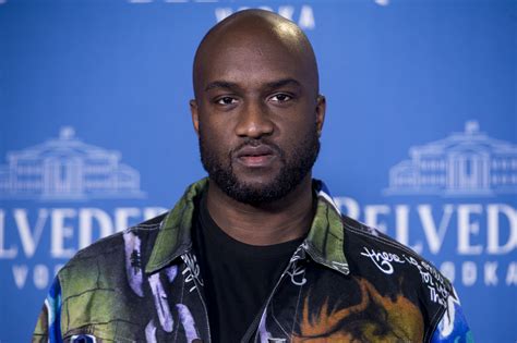 Virgil Abloh Image To U