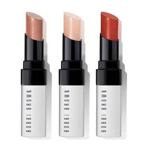 Bobbi Brown Sheer Indulgence Extra Lip Tint Limited Edition Shopee