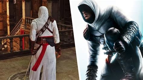 Assassin S Creed Estrena Remasterizacion Por Fans Tierragamer