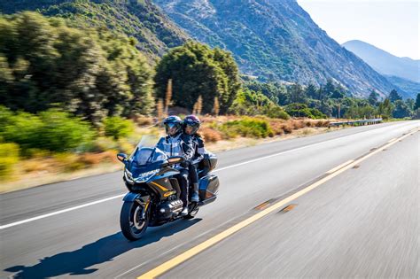 Best selection and great deals for 2021 honda gl1800 gold wing tour items. Honda GL1800 Goldwing 2021
