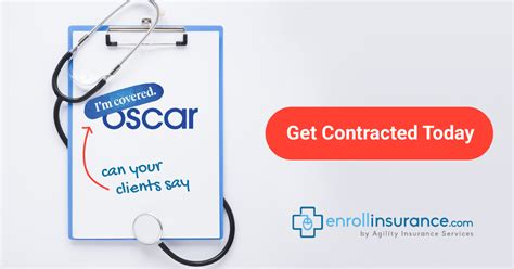 Find the latest oscar health, inc. Oscar Health Insurance Products and Services for Agents