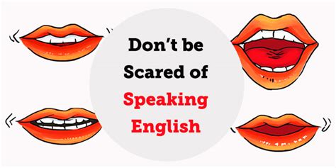 Overcome Your Fear Of Speaking English Aba Journal