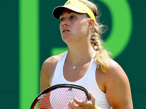 Born 7 april 1990) is a romanian tennis player. 4:6, 0:6 - Kerber geht gegen Cirstea unter - tennis MAGAZIN