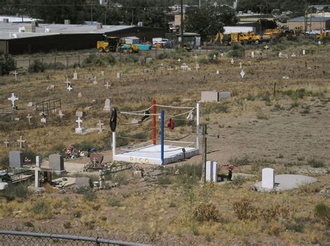 San Jose Cemetery In Albuquerque New Mexico Find A Grave Cemetery