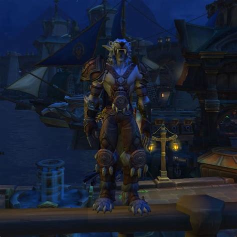 Best Night Elf Druid Images On Pholder Wow Transmogrification And