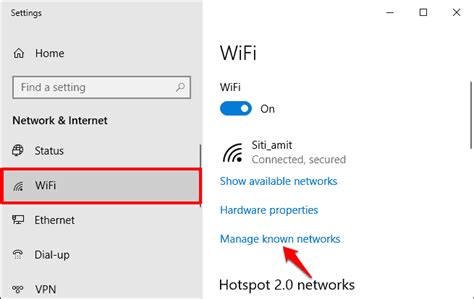 How To Fix Wifi Keeps Disconnecting And Reconnecting In Windows 10