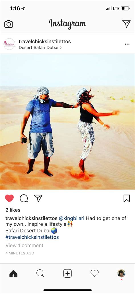 Pin by Nichole Naomi on Baecation | Desert safari dubai, Dream destinations, Dubai