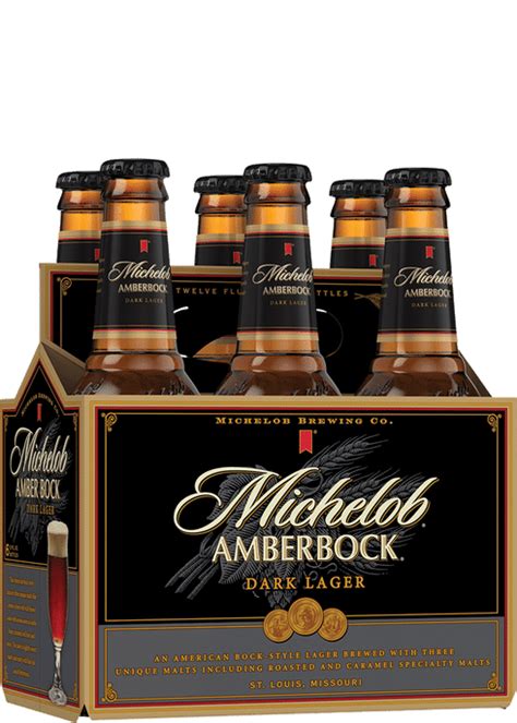 Michelob Amber Bock Total Wine And More