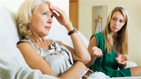 Signs Your Mother In Law Doesnt Like You