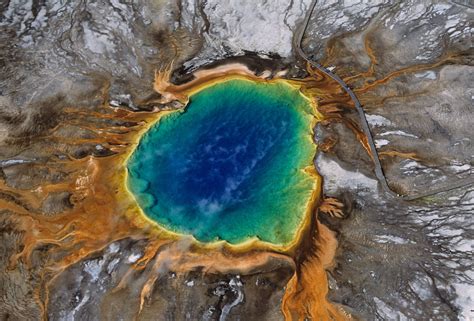 Wyomings Yellowstone The First National Park Joel Solkoff