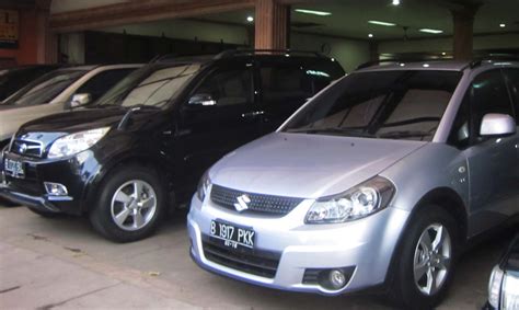 Bisnis Mobil Bekas Terpercaya Di Diler Mirza Mobil Carmudi Indonesia