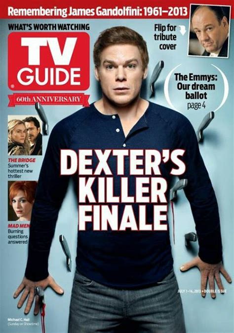Pin By Lenitza Torres On Dexter Tv Guide Dexter Dexter Finale