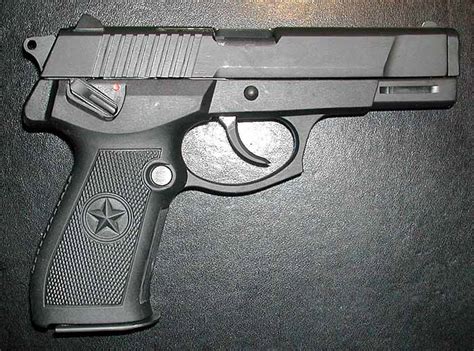 Пистолет Тип 92 Qsz 92 Norinco Cf 98 Np 42 КНР Познавательный