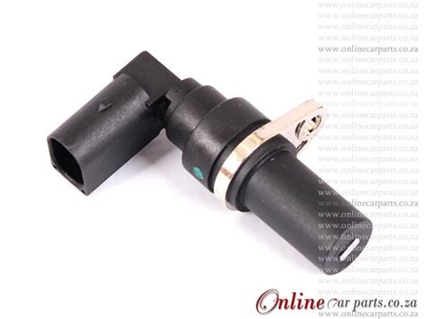 We'll show you how to replace your crank sensor in this tech article. BMW E46 330D E39 530D 525D E38 730D E53 X5 3.0D M47 M57 Crankshaft Position Sensor OE ...