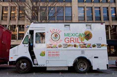 Groups from 20 to 120 can be accommodated in most locations. Food Truck Catering Okc (Oklahoma City area) | Types Trucks