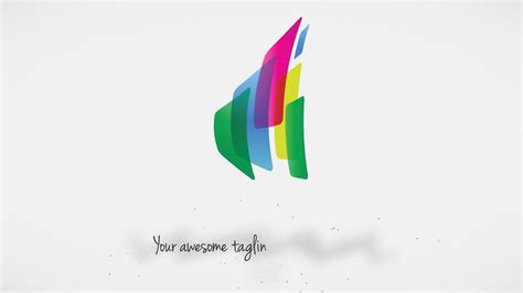 Give your logo another look with shapes logo reveal this cool, simple and elegant template made specially for anyone who wants a logo reveal template to display. FREE After Effects Template #2 :: Sketch Logo Reveal - YouTube