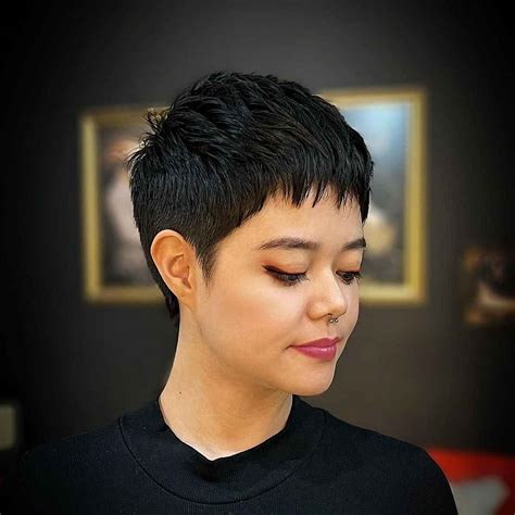 Update More Than 151 Cute Really Short Hairstyles Latest Vn